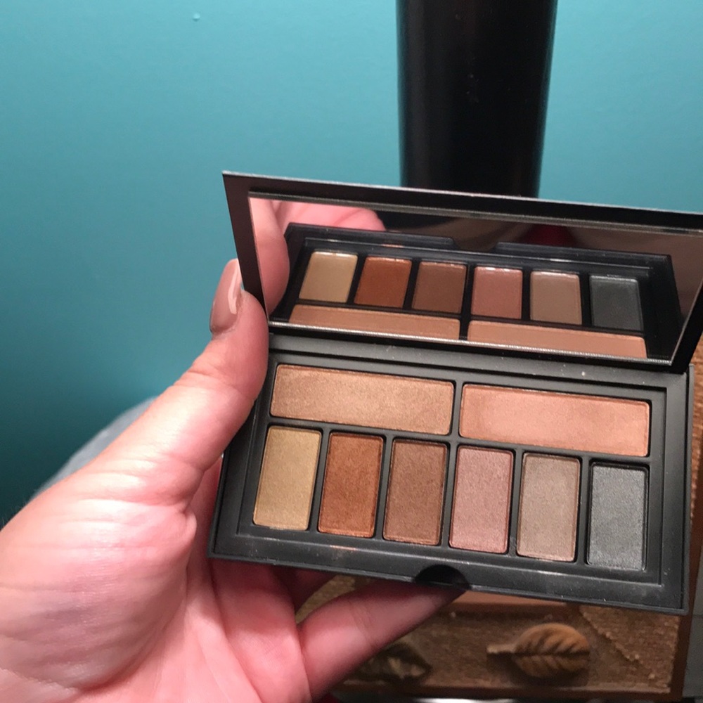 Smashbox Covershot Palette